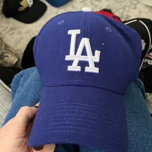 New Era LA Dodgers Hat